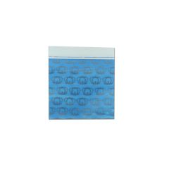 Schnellverschlußbeutel King 50x50mm 100Stk Schnellverschlußbeutel King 50x50mm 100Stk