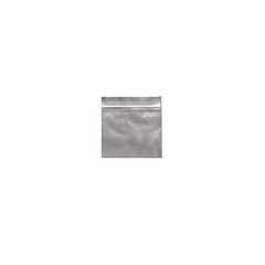 Schnellverschlussbeutel neutral 35x35mm 100Stk Schnellverschlussbeutel neutral 35x35mm 100Stk