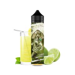 Secret LAb Secret's Key - Green Key - 50/60ml Shortfill Secret LAb Secret's Key - Green Key - 50/60ml Shortfill