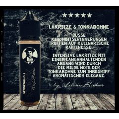 SQ Chef's Edition - Black Liquid SQ Chef's Edition - Black Liquid
