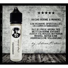 SQ Chef's Edition - White Liquid SQ Chef's Edition - White Liquid