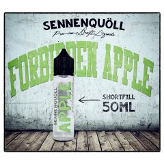 Sennenquöll Originals - Forbidden Apple Liquid Sennenquöll Originals - Forbidden Apple Liquid