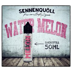 Sennenquöll Originals - Water Melon Liquid Sennenquöll Originals - Water Melon Liquid