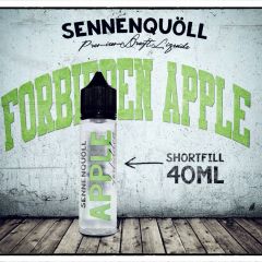 Sennenquöll Originals - Forbidden Apple Liquid Sennenquöll Originals - Forbidden Apple Liquid