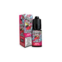Seriously SALTY Series - Berry Watermelon - 10ml Liquid (Nik-Salz) Seriously SALTY Series - Berry Watermelon - 10ml Liquid (Nik-Salz)