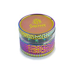 Shredder - Grinder - Rainbow Window Grind (2.5") Shredder - Grinder - Rainbow Window Grind (2.5")