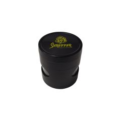 Shredder - Grinder - Stealth (2.5") - Black Shredder - Grinder - Stealth (2.5") - Black