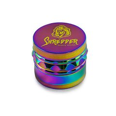 Shredder - Grinder - Titanium Finish Bolt (2.5") Shredder - Grinder - Titanium Finish Bolt (2.5")