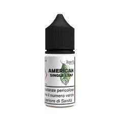 Single Leaf - American - 10/30ml Longfill Aroma Single Leaf - American - 10/30ml Longfill Aroma