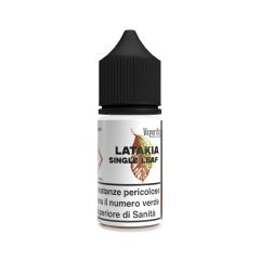 Single Leaf - Latakia - 10/30ml Longfill Aroma Single Leaf - Latakia - 10/30ml Longfill Aroma