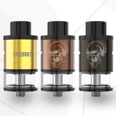 Smoant Battlestar RDTA Verdampfer Smoant Battlestar RDTA Verdampfer