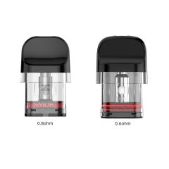 Smok Novo New 2ml Pod / Cartridge Smok Novo New 2ml Pod / Cartridge