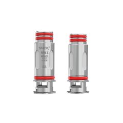 Smok RPM 3 Ersatzverdampfer Smok RPM 3 Ersatzverdampfer