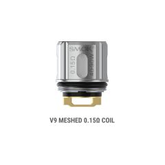 Smok TFV9 Ersatzverdampfer Smok TFV9 Ersatzverdampfer