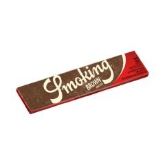 Smoking - Brown Papers KS Ultra Thin ungebleicht Smoking - Brown Papers KS Ultra Thin ungebleicht