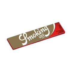 Smoking - Gold Papers KS Ultra Thin Smoking - Gold Papers KS Ultra Thin
