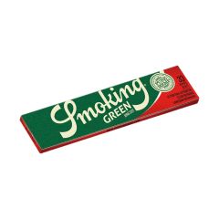 Smoking - Green Papers KS aus Hanf Smoking - Green Papers KS aus Hanf