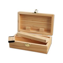 Spliff - Mit herausnehmbarer Bauunterlage klein Spliff - Mit herausnehmbarer Bauunterlage klein