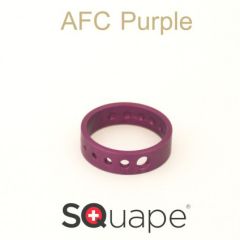 AFC Ring Violett SQuape R AFC Ring Violett SQuape R