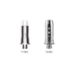 Innokin T18E Ersatzverdampfer Innokin T18E Ersatzverdampfer
