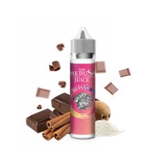 The Medusa Juice - Alien - 50/60ml Liquid (Shortfill) The Medusa Juice - Alien - 50/60ml Liquid (Shortfill)