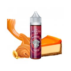 The Medusa Juice - Orion - 50/60ml Liquid (Shortfill) The Medusa Juice - Orion - 50/60ml Liquid (Shortfill)