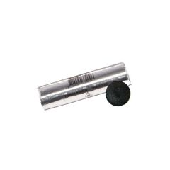 Three Kings - 33mm - Kohle Three Kings - 33mm - Kohle