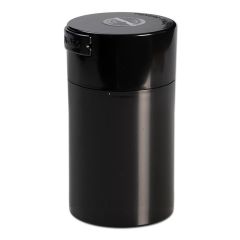 Tightpac - Tightvac Vakuum-Container 2,35L/680g - Schwarz/Schwarz Tightpac - Tightvac Vakuum-Container 2,35L/680g - Schwarz/Schwarz
