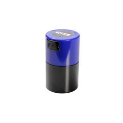 Tightpac - Vitavac Vakuum-Container 0,06L/20g - Schwarz/Dunkelblau Tightpac - Vitavac Vakuum-Container 0,06L/20g - Schwarz/Dunkelblau