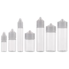 Tröpflerflasche (PET) Tröpflerflasche (PET)