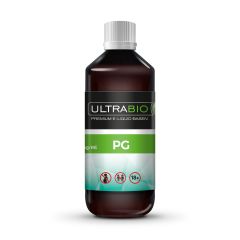 Ultrabio- Liquid Base - PG 99.5% Ultrabio- Liquid Base - PG 99.5%