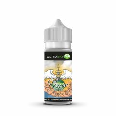 Ultrabio - Elexier Liquid Base - 70VG/30PG 80ml Shortfill Liquid Ultrabio - Elexier Liquid Base - 70VG/30PG 80ml Shortfill Liquid