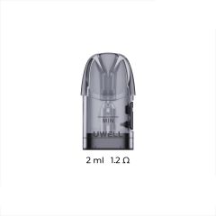Uwell Caliburn AZ3 (Grace) Pod / Cartridge Uwell Caliburn AZ3 (Grace) Pod / Cartridge