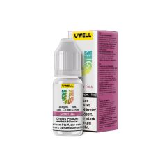 Uwell - Cherry Cola - 10ml Liquid (20mg Nik-Salz) Uwell - Cherry Cola - 10ml Liquid (20mg Nik-Salz)