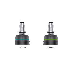 Uwell Crown Nano Ersatzverdampfer Uwell Crown Nano Ersatzverdampfer