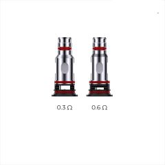 Uwell Crown X Ersatzverdampfer Uwell Crown X Ersatzverdampfer