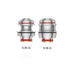 Uwell V Ersatzverdampfer Uwell V Ersatzverdampfer