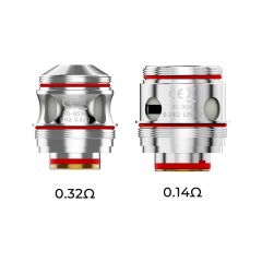 Uwell Valyrian 3 Ersatzverdampfer Uwell Valyrian 3 Ersatzverdampfer