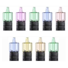 Uwell Viscore 8000 - Prefilled Pod Uwell Viscore 8000 - Prefilled Pod