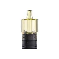 Uwell Viscore 8000 - Prefilled Pod Lemon & Lime Uwell Viscore 8000 - Prefilled Pod Lemon & Lime