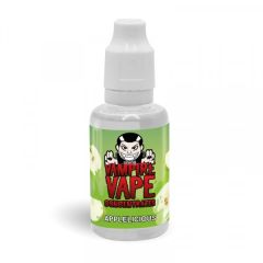 Vampire Vape - Applelicious - 30ml Aroma Vampire Vape - Applelicious - 30ml Aroma