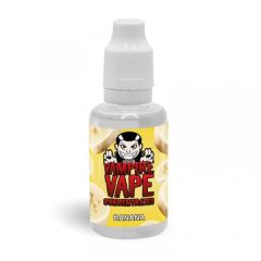 Vampire Vape - Banana - 30ml Aroma Vampire Vape - Banana - 30ml Aroma