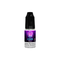 Vampire Vape BAR SALT - Blue Sour Raspberry - 10ml Liquid (Nik-Salz) Vampire Vape BAR SALT - Blue Sour Raspberry - 10ml Liquid (Nik-Salz)