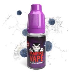 Vampire Vape - Blackcurrant Liquid Vampire Vape - Blackcurrant Liquid