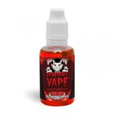 Vampire Vape - Blood Sukka - 30ml Aroma Vampire Vape - Blood Sukka - 30ml Aroma