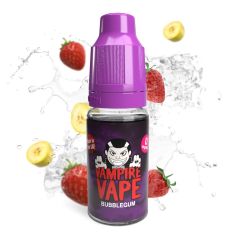 Vampire Vape - Bubblegum Liquid Vampire Vape - Bubblegum Liquid