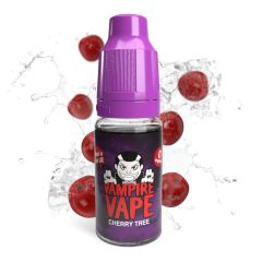 Vampire Vape - Cherry Tree Liquid Vampire Vape - Cherry Tree Liquid