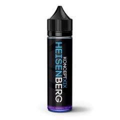 ConceptXIX - Heisenberg Liquid ConceptXIX - Heisenberg Liquid