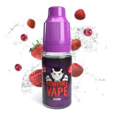 Vampire Vape - Dusk - 10ml Liquid Vampire Vape - Dusk - 10ml Liquid