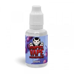 Vampire Vape - Grape - 30ml Aroma Vampire Vape - Grape - 30ml Aroma